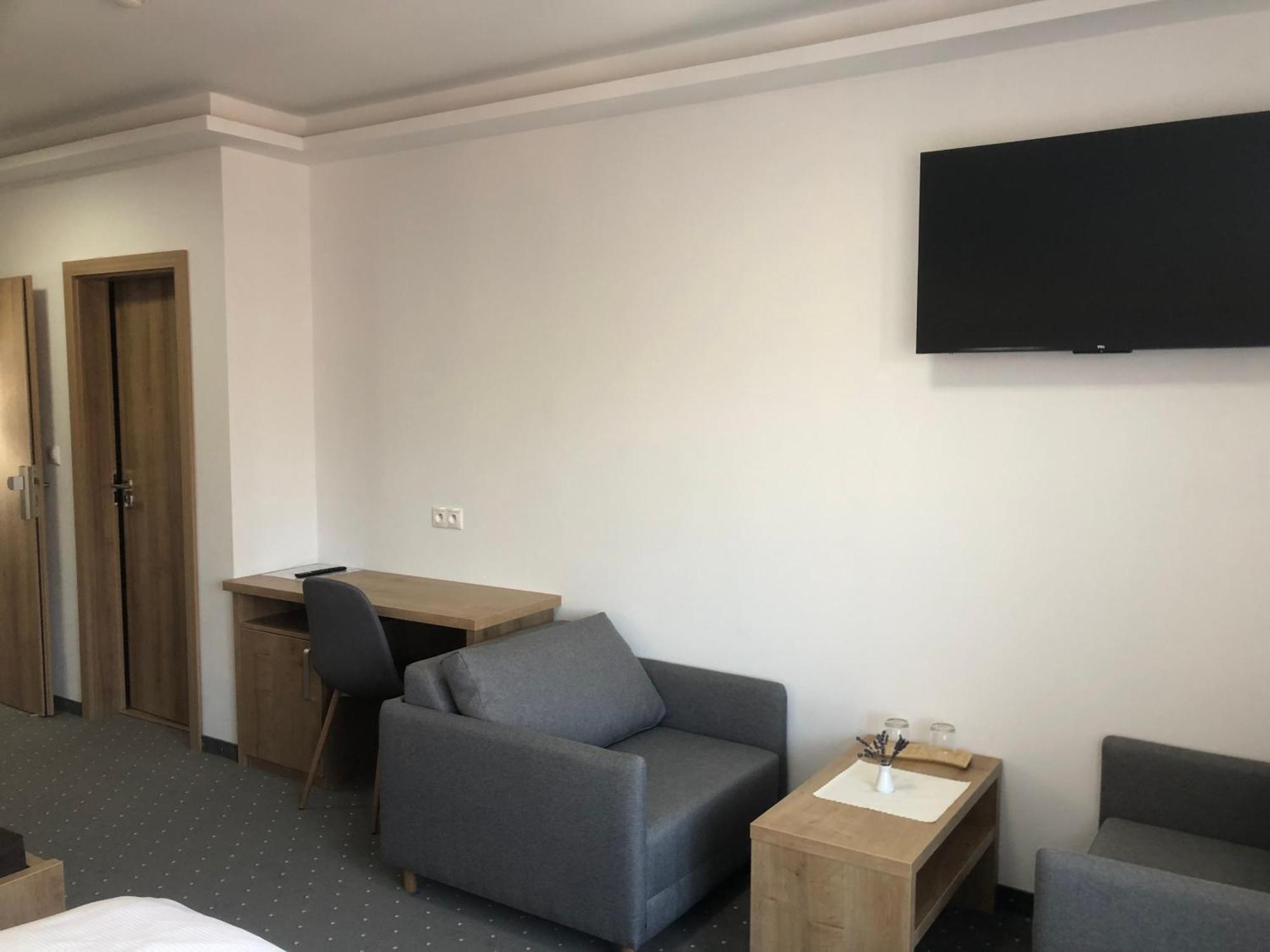 Berg Liptov Hotel Liptovský Mikuláš Exterior foto