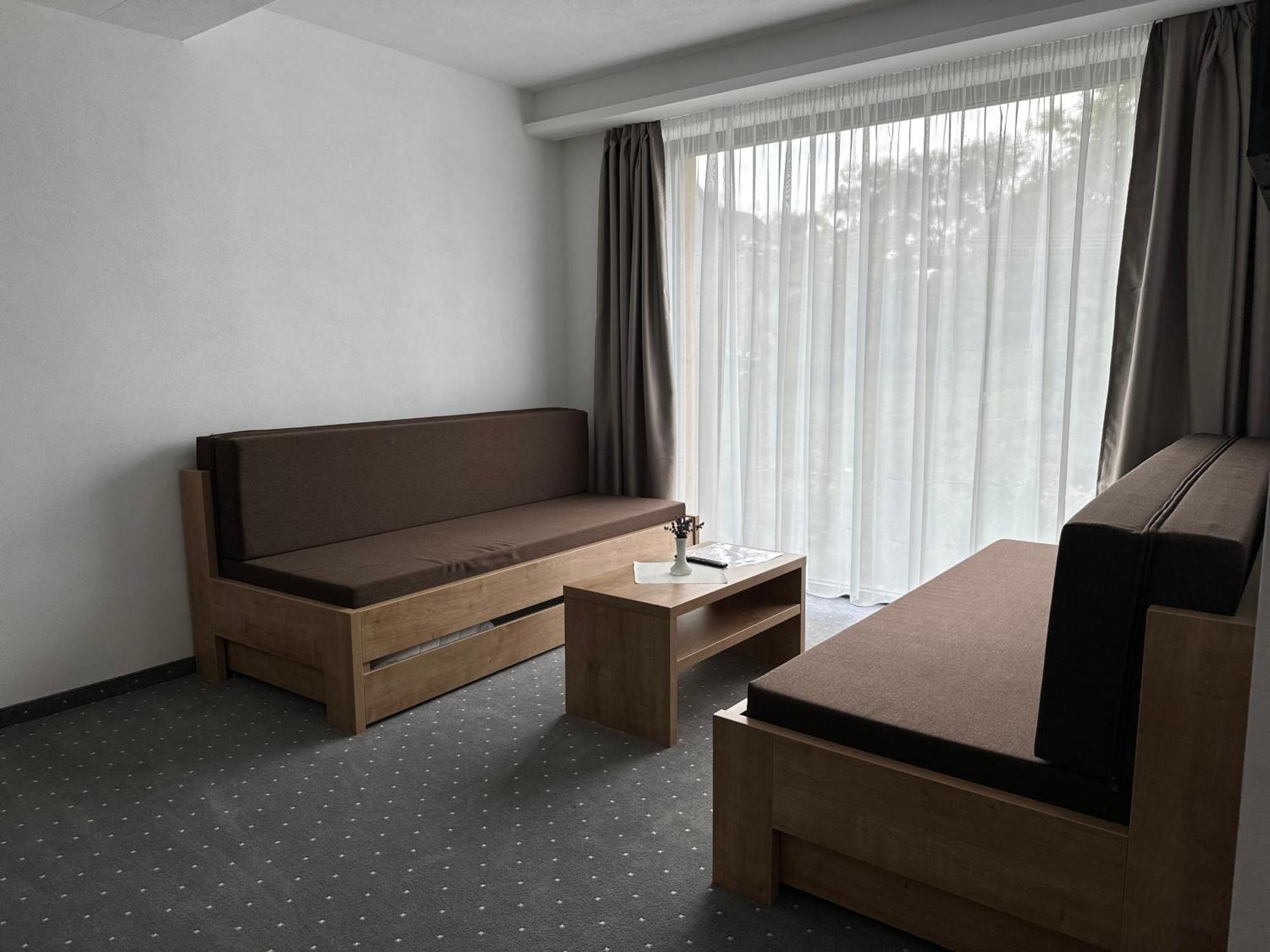 Berg Liptov Hotel Liptovský Mikuláš Exterior foto