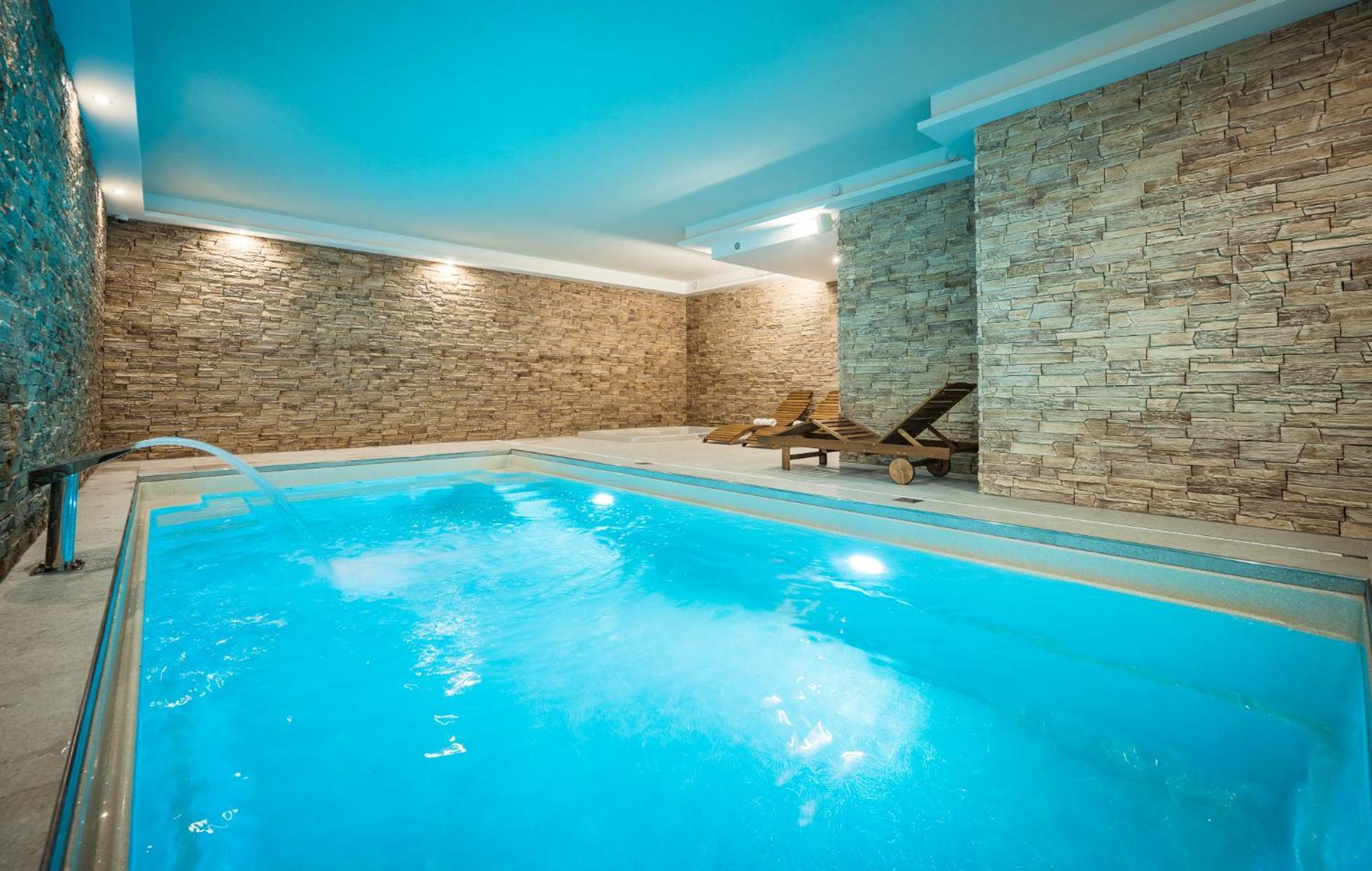 Berg Liptov Hotel Liptovský Mikuláš Exterior foto